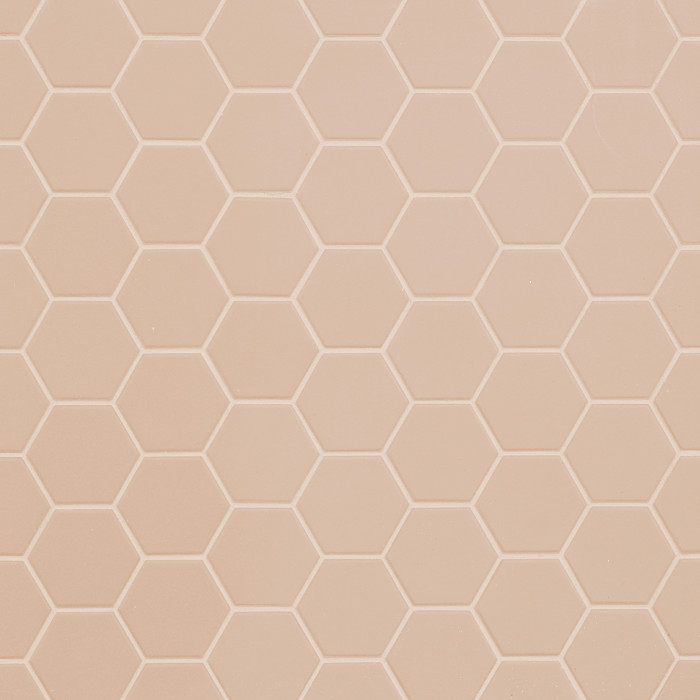 Hexa mosaic FAB.61.61 mat | mozaïek