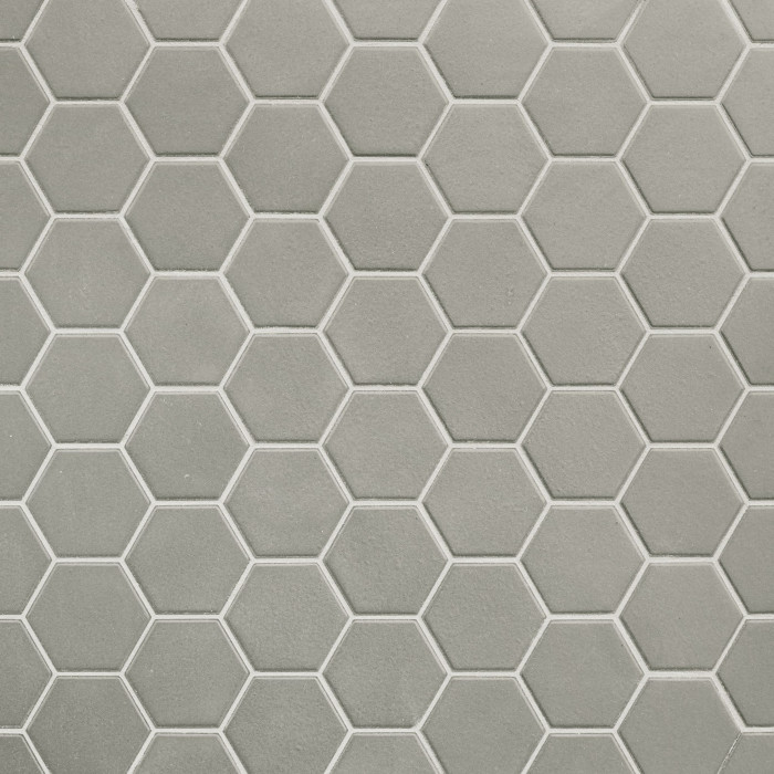 Hexa mosaic FAB.62.61 mat | mozaïek