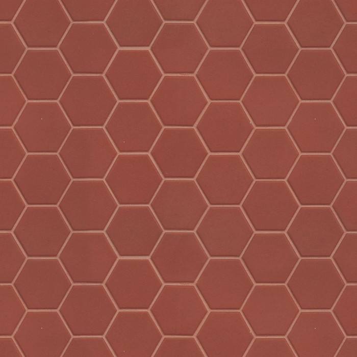 Hexa mosaic FAB.68.61 mat | mozaïek
