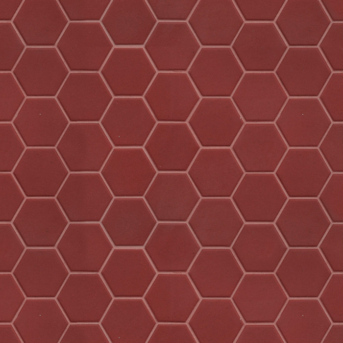 Hexa mosaic FAB.69.61 mat | mozaïek