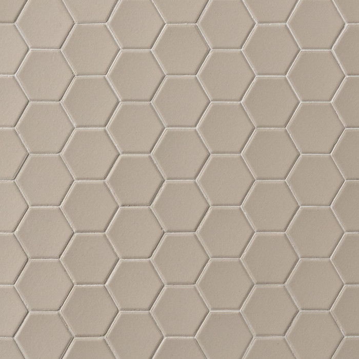Hexa mosaic FAB.72.61 mat | mozaïek
