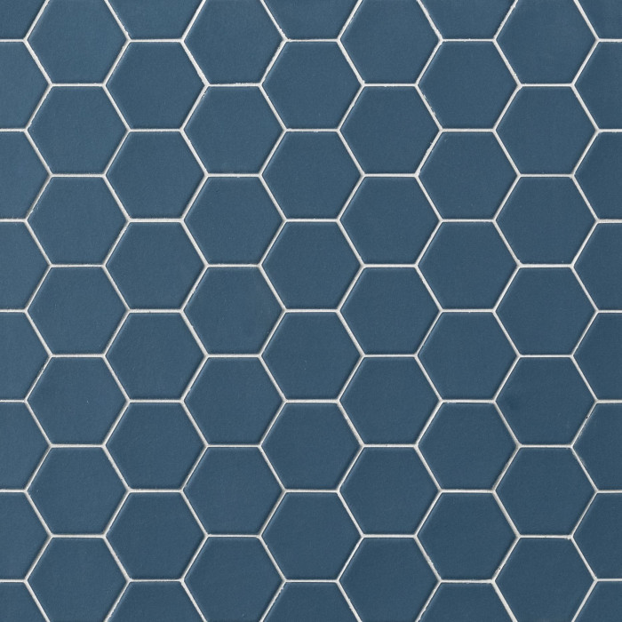 Hexa mosaic FAB.76.61 mat | mozaïek