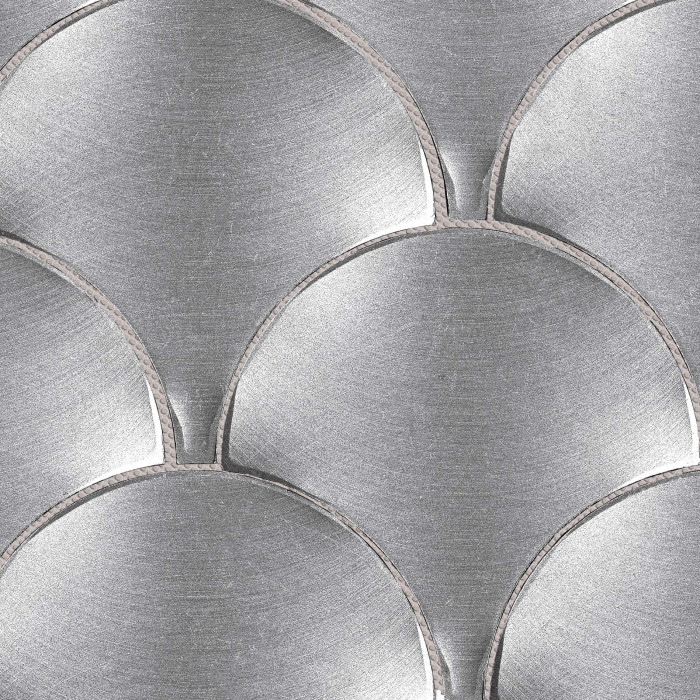 Sfeerbeeld Gravity aluminium 2